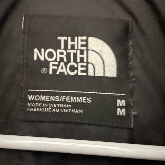 North Face Winter Jacket - Picture 7 of 7